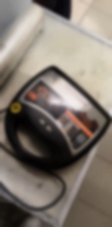 Ремонт вафельниц REDMOND RMB-M613/1