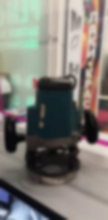 Ремонт фрезеров Makita 3612