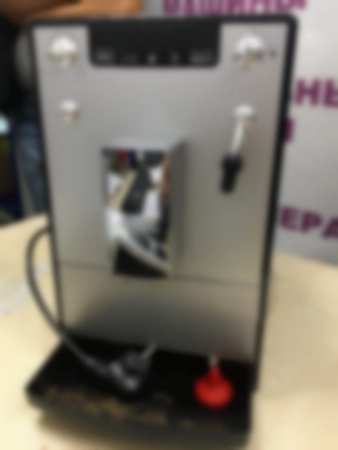 Ремонт кофемашин Melitta e957-103