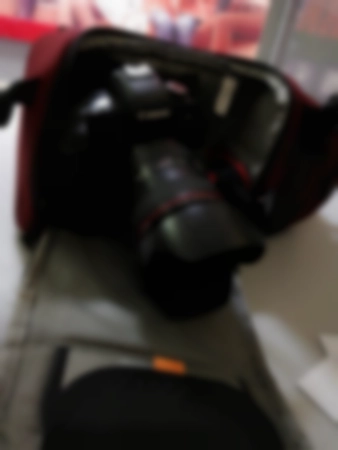 Ремонт профессиональных видеокамер Canon ds126201