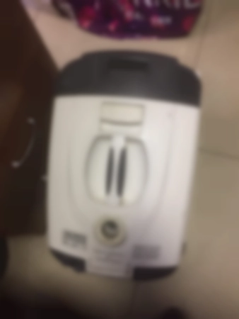 Ремонт пылесосов Thomson t2