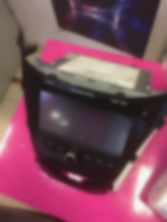 Ремонт автомагнитол Sanyo