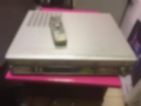 Ремонт рекордеров LG LH-CX640X