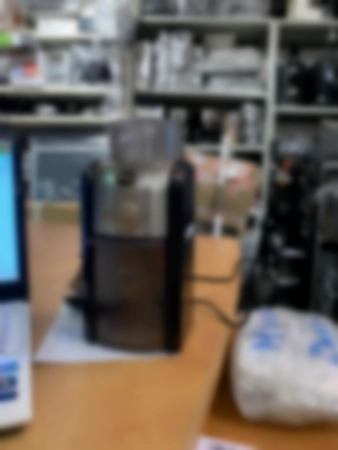 Ремонт кофемолок Krups GVX2