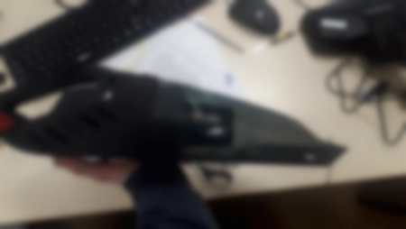 Ремонт пылесосов Dauken BS120