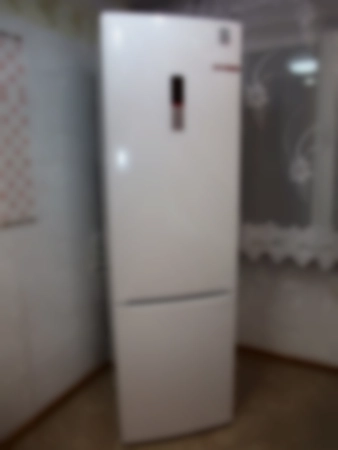 Ремонт холодильников Bosch ---