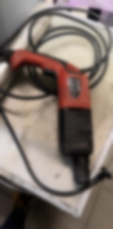 Ремонт перфораторов Black Decker XTD24C