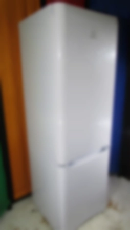 Ремонт холодильников Indesit ---