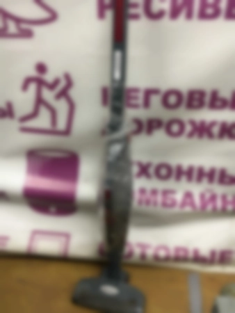 Ремонт пылесосов Daikin