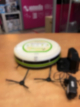 Ремонт роботов пылесосов Ariete