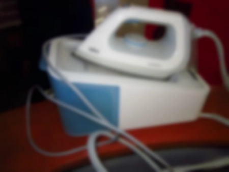 Ремонт гладильных систем Braun CareStyle5