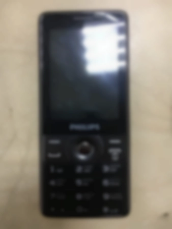 Ремонт сотовых телефонов Philips E570