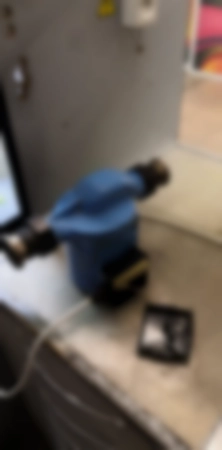 Ремонт циркуляционных насосов ДЖИЛЕКС