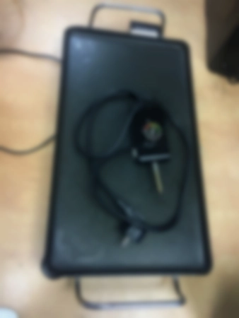 ремонт электрогриля Mondial Elite TC-01