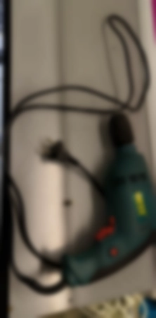 Ремонт дрелей FIT 80072