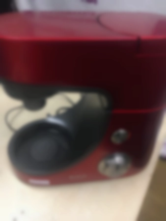 Ремонт миксеров Tefal QB508GB1\6R0 0516