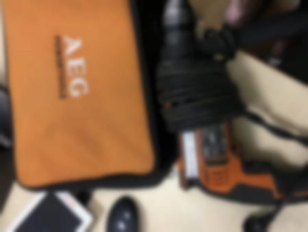 Ремонт дрелей AEG BE750R