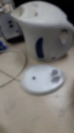 Ремонт чайников ATLANT