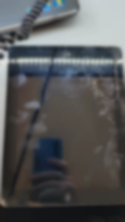 Ремонт планшетов Apple A1396