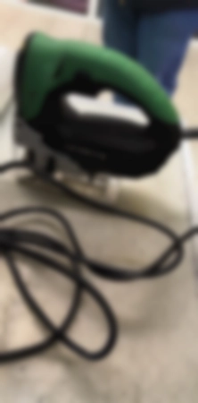 Ремонт лобзиков Hitachi CJ90VST