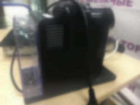 Ремонт кофеварок Nespresso en520