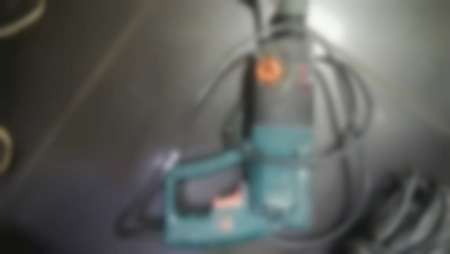 Ремонт перфораторов ShtormPower