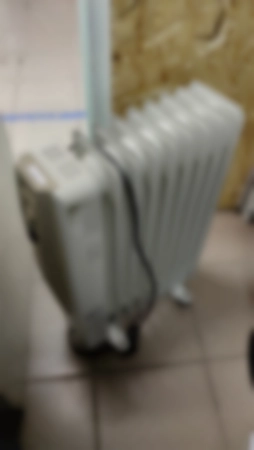 Ремонт масляных обогревателей Energy EN-1209