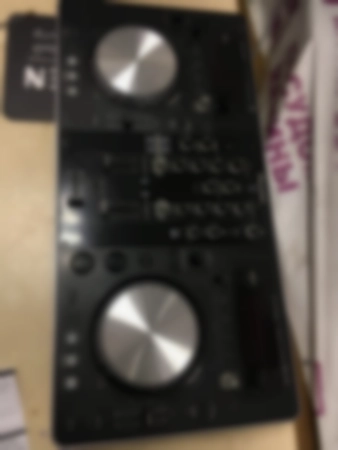 Ремонт HI-END Pioneer XDJ-R1