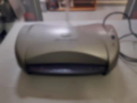 Ремонт ламинаторов NoName Китай HR12