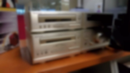 Ремонт синтезаторов Technics ST ca 01