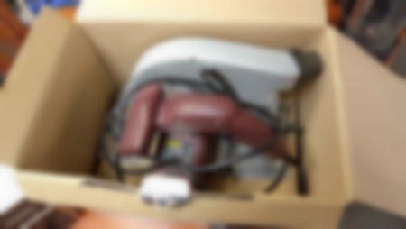 Ремонт дисковых пил Grand Master