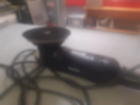 Ремонт полировальных машинок Rupes LHR21