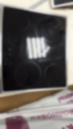 Ремонт варочных панелей Ariston KBT 6124 D