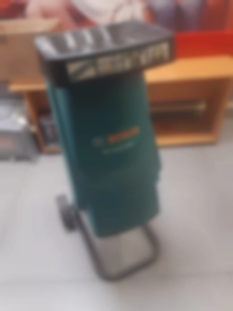 Ремонт измельчителей пищевых отходов Bosch