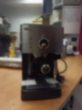 Ремонт рожковых кофеварок Saeco hd8325