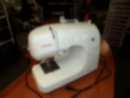 Ремонт швейных машин Aurora B-07