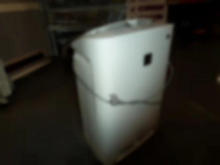 Ремонт увлажнителей воздуха Sharp KC-A41 RW