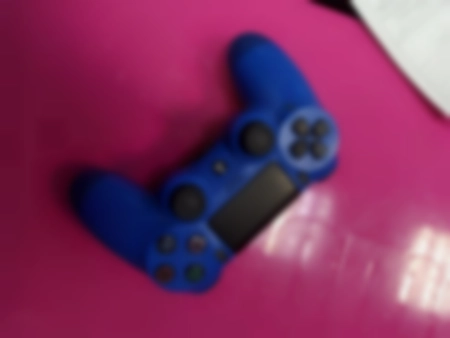 Ремонт джойстиков Sony ZCT2E