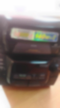 Ремонт музыкальных центров Panasonic SA-AK90