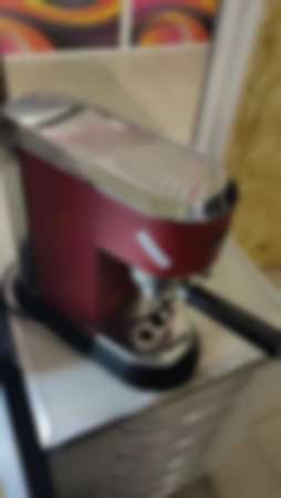 Ремонт рожковых кофеварок DeLonghi EC685