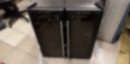 Ремонт винных шкафов Cavanova CV048