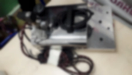 Ремонт гладильных систем Lelit PS09N