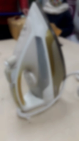 Ремонт утюгов Electrolux EDB8060