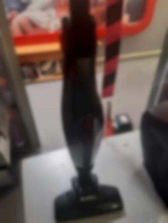 Ремонт пылесосов Dauken ---