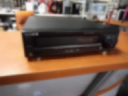 Ремонт рекордеров Sony SLV-P51EE