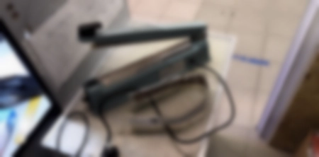 Ремонт вакуумного упаковщика Hurakan HKN-CNT300