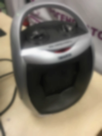 Ремонт керамических обогревателей Marta MT-2515