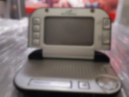 Ремонт цифровых часов NoName Китай wendox