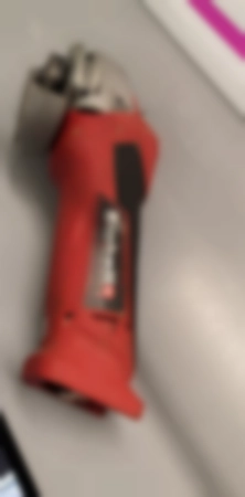 Ремонт болгарки Einhell TE-AG 18/115 Li