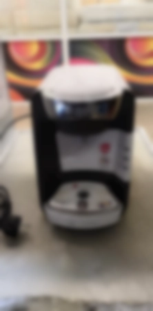 Ремонт капсульных кофемашин Bosch 9508